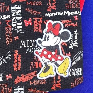 Minnie Mouse Bag